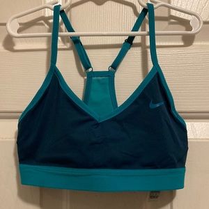 Girls Nike Sport Bra